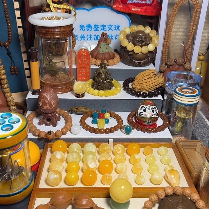 *****猴头核桃吊坠金刚