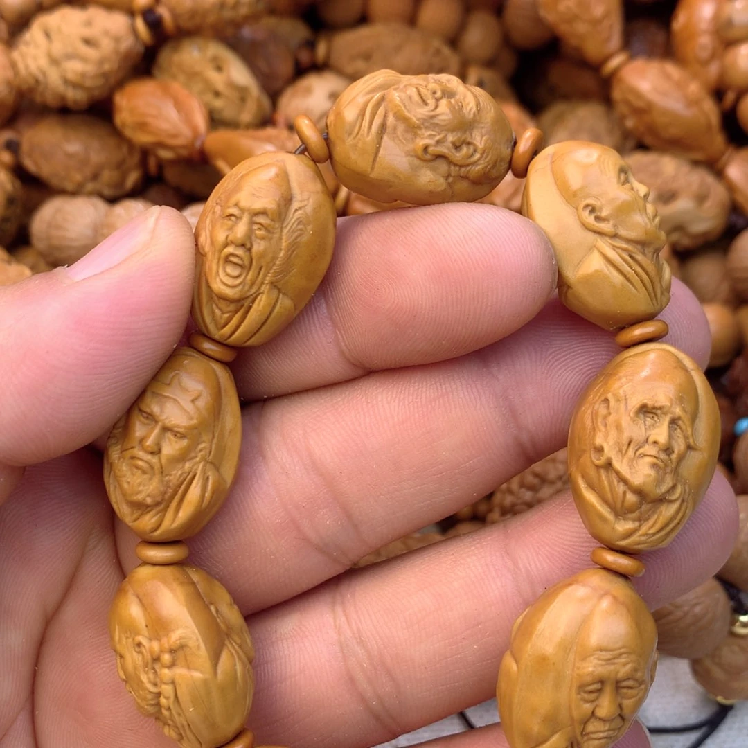 手串/手链橄榄核