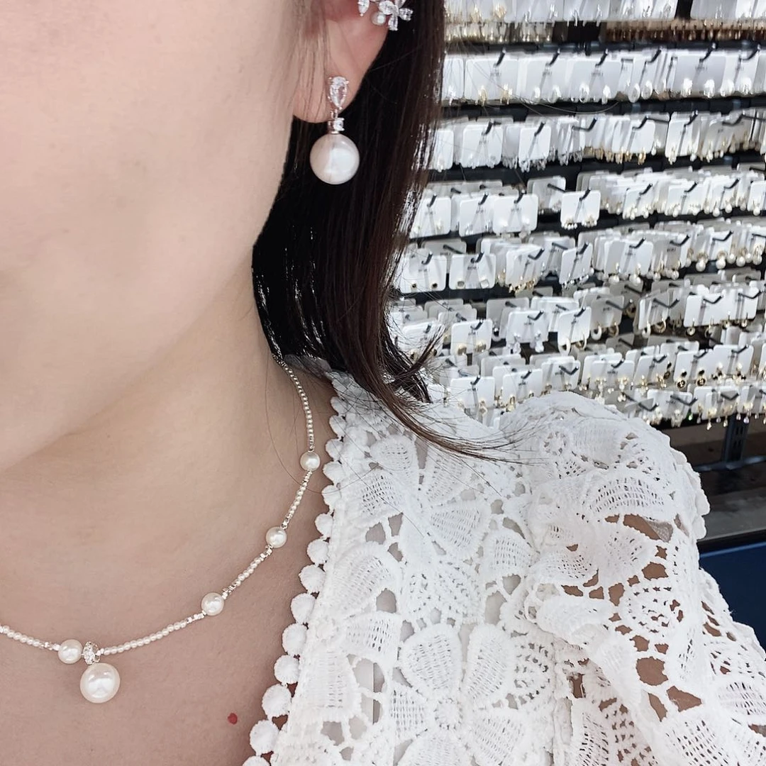 铜合金925银合成立方氧化锆