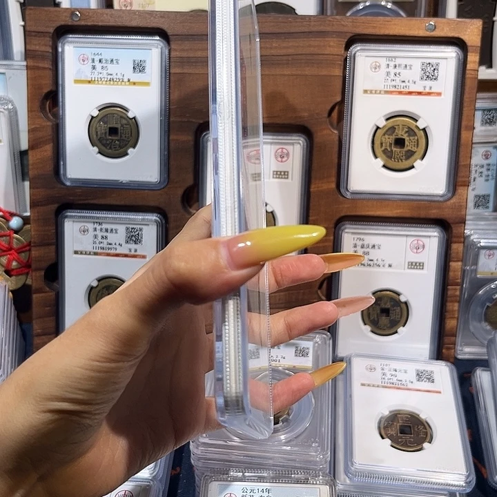 铜Q1111保真保老 88分m刀