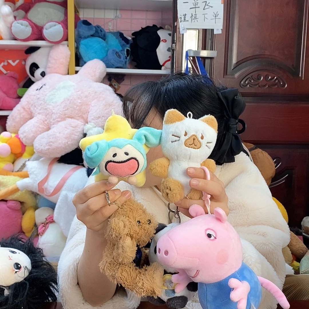 毛绒敏*?毛绒玩具287