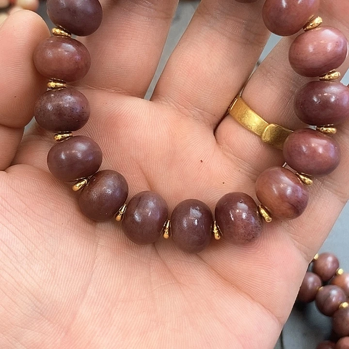 非洲紫檀（红花梨）118