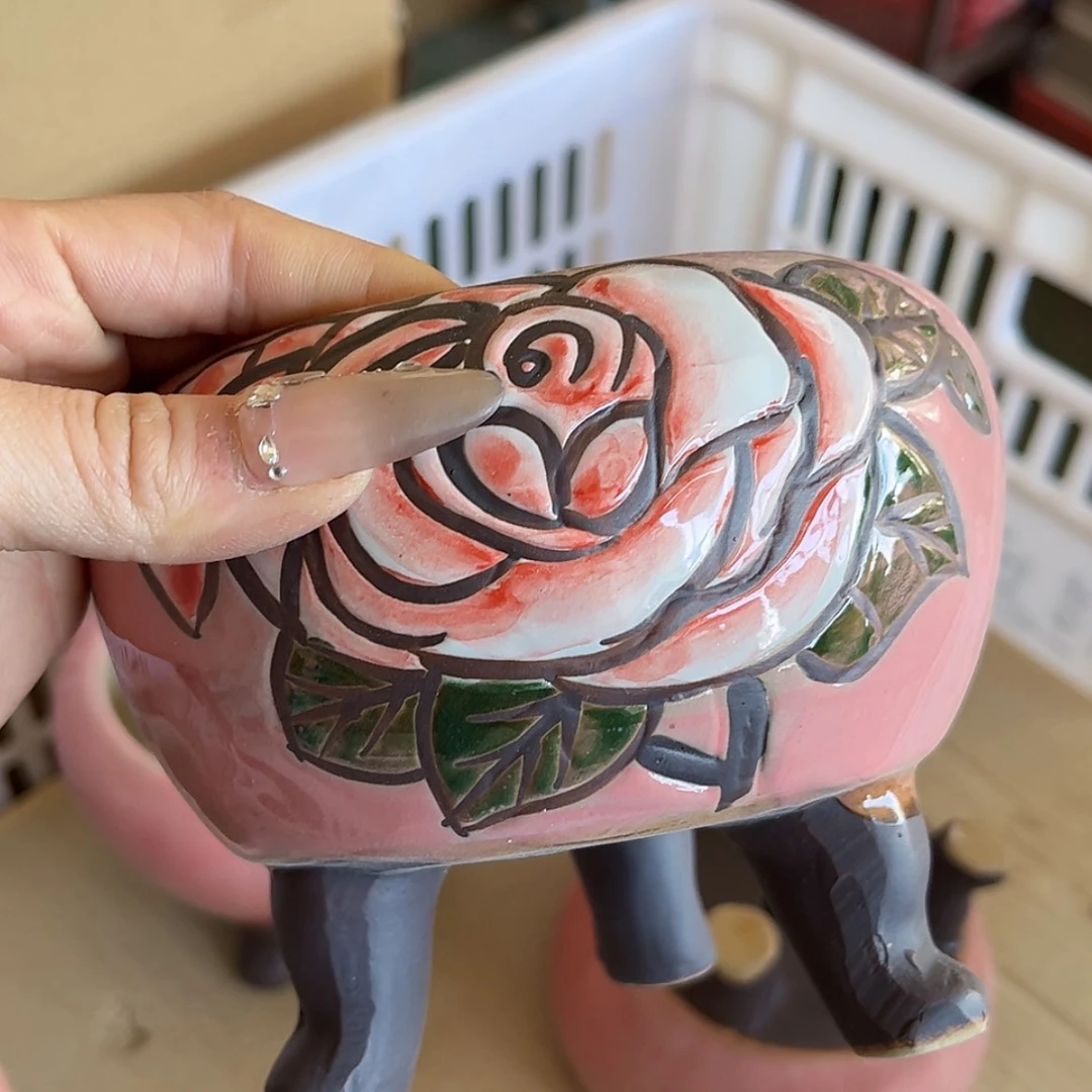 【闪购商品】红陶福利