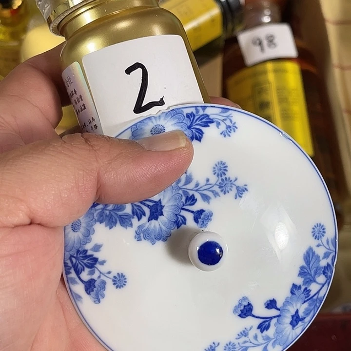 瓷片回流瓷器瓷片02