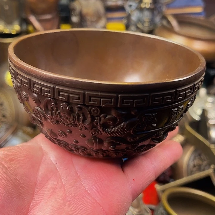 精美铜器精美铜器