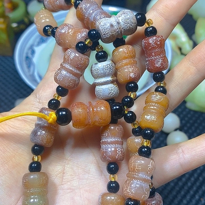 精选商品一图一物