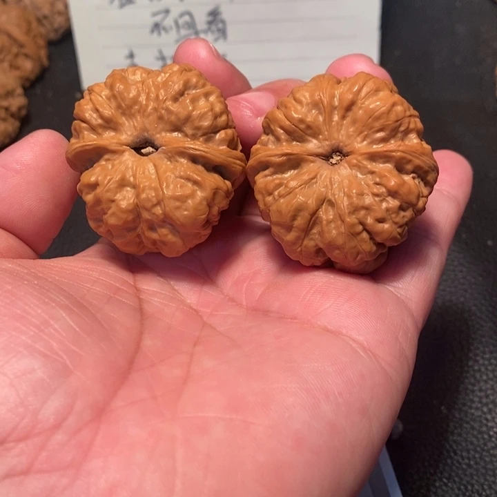 文玩核桃吊坠几**母0000000330