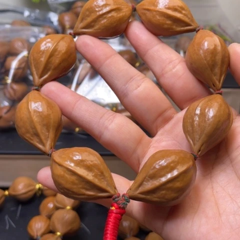 橄榄核手串/手链2.4,/100