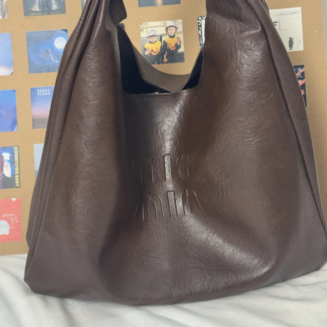 【小心】夏日休闲单肩包