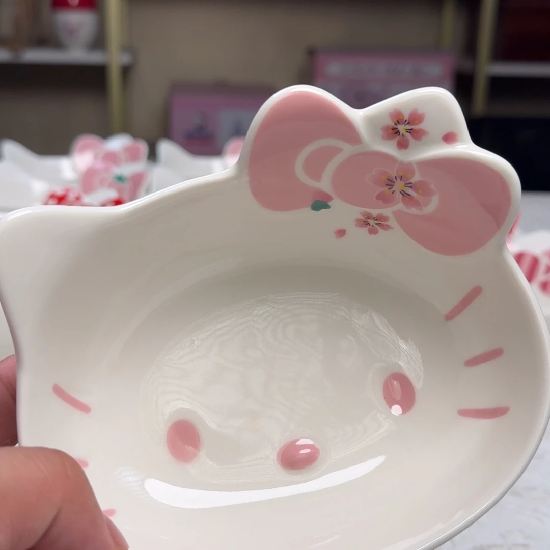 瓷片这世界真的很美好