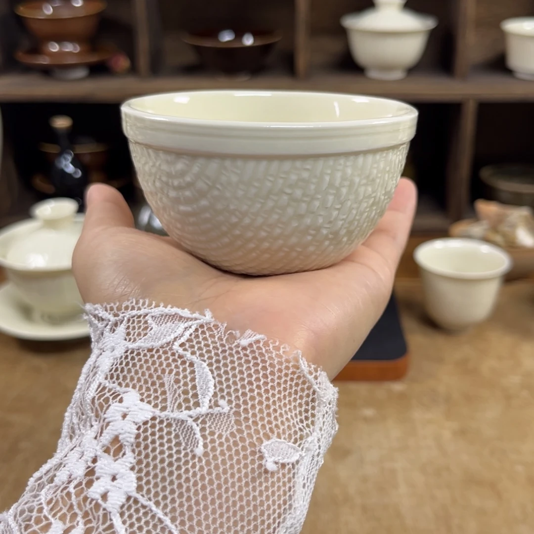 高温瓷 特惠 下播福利
