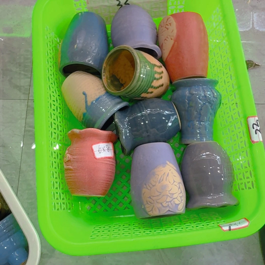 粗陶粗陶瑕疵瑕疵