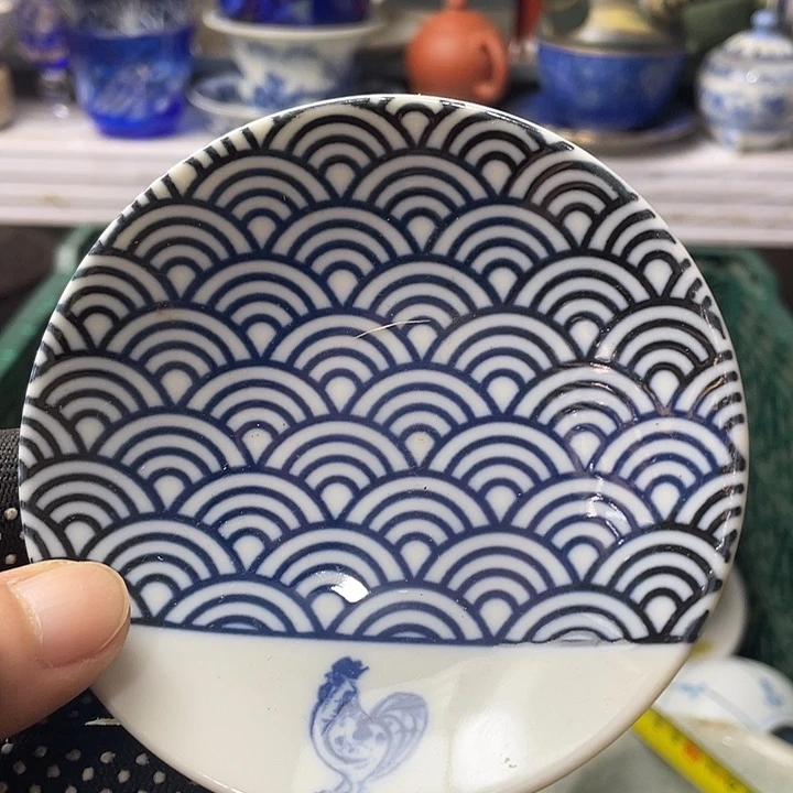 水滴瓷器水滴瓷器