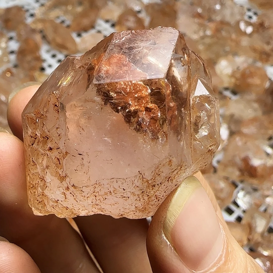 高***动石材直播间一物一拍8号