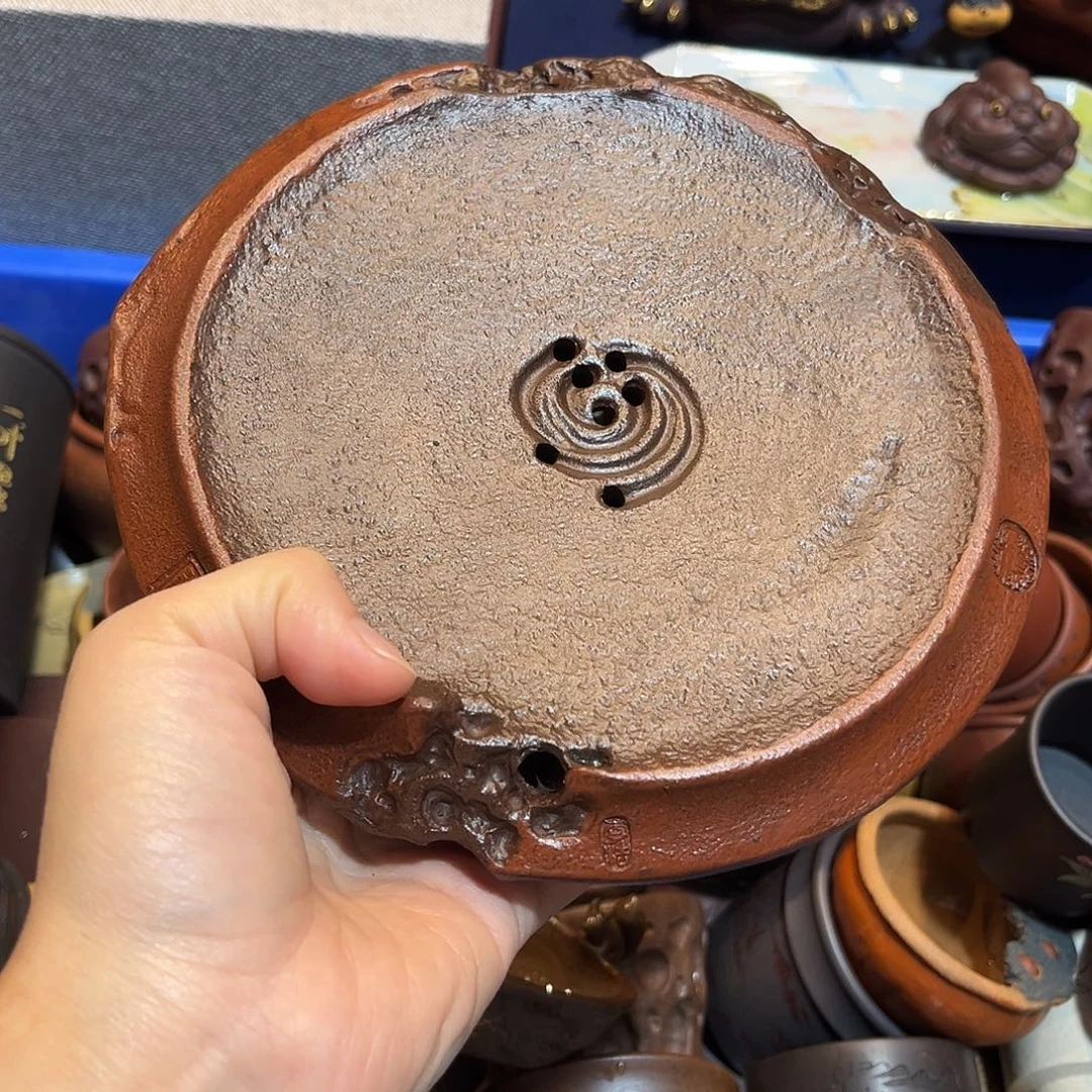 茶宠紫砂紫砂11111