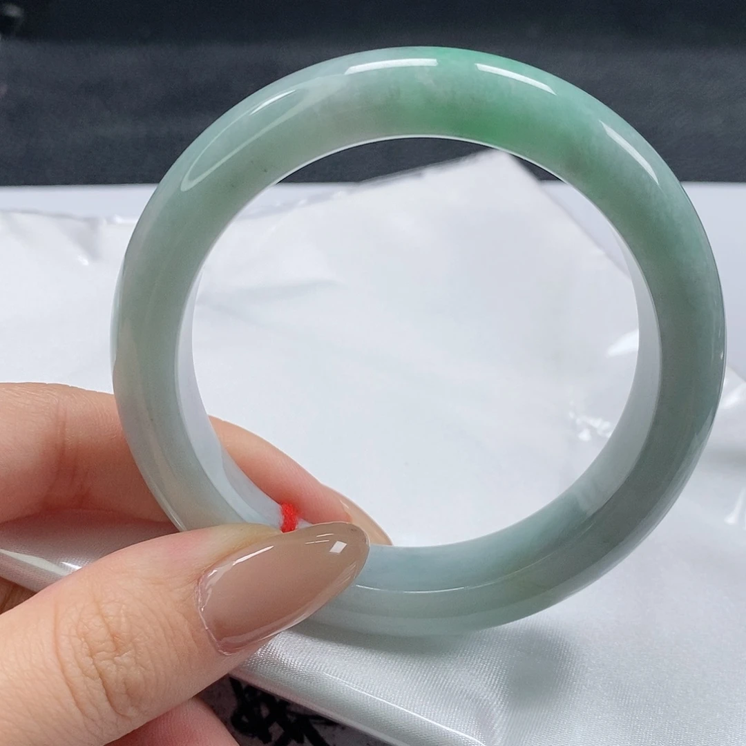 【闪购商品】翡翠手镯未镶嵌327号