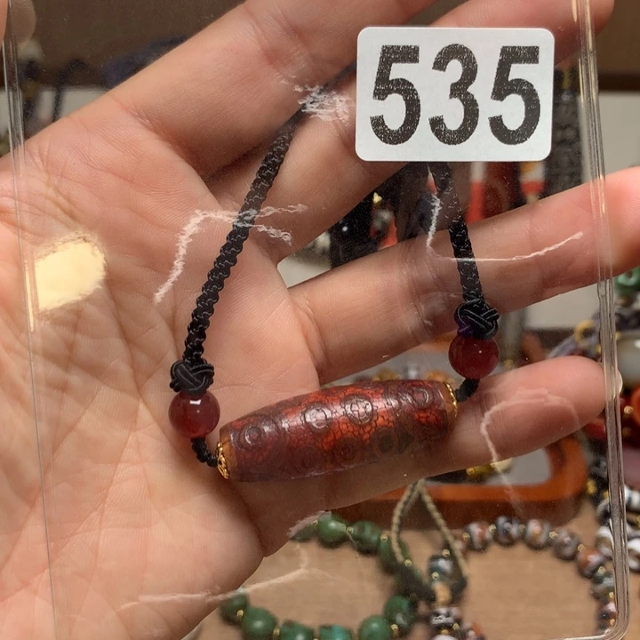 玛瑙/玉髓未镶嵌配饰