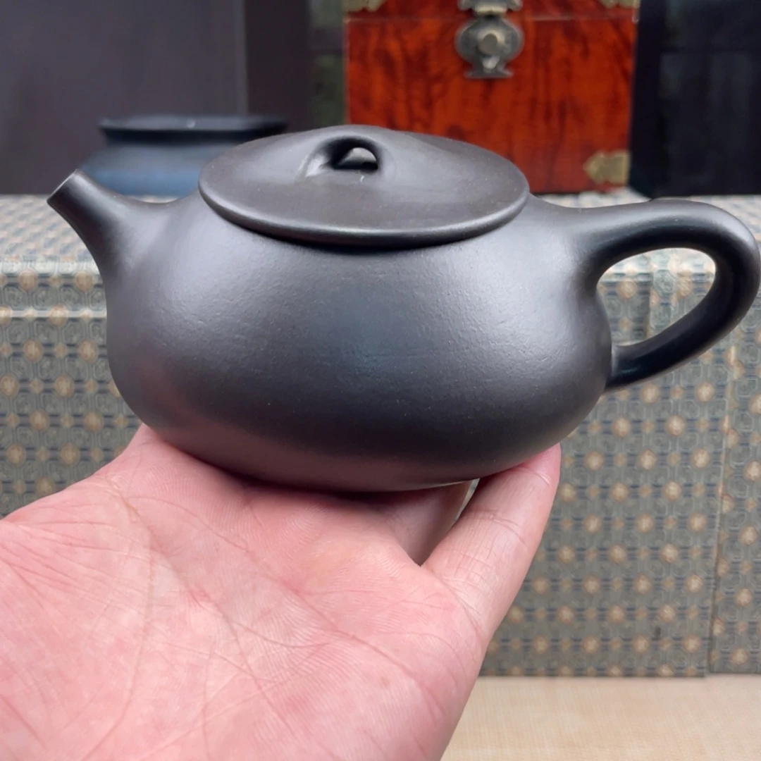 宜兴紫砂工艺美术