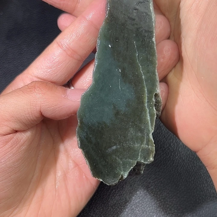 和田玉（糖玉）未镶嵌手镯