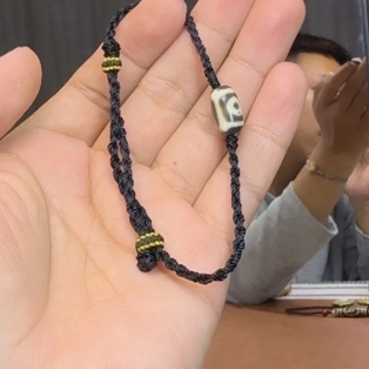 柏香籽/百香籽吊坠