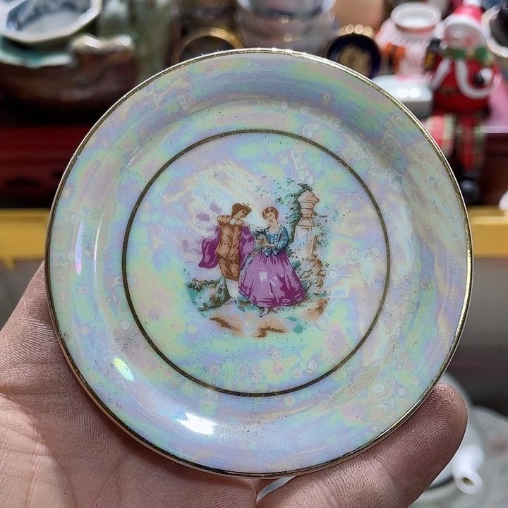 瓷片在这方面是很不错