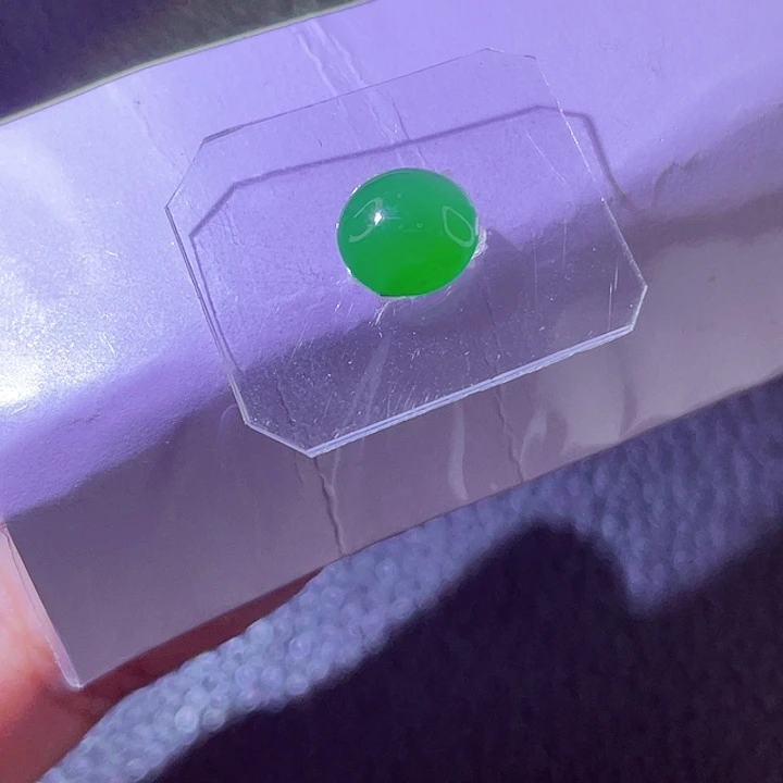 未镶嵌定制翡翠翡翠