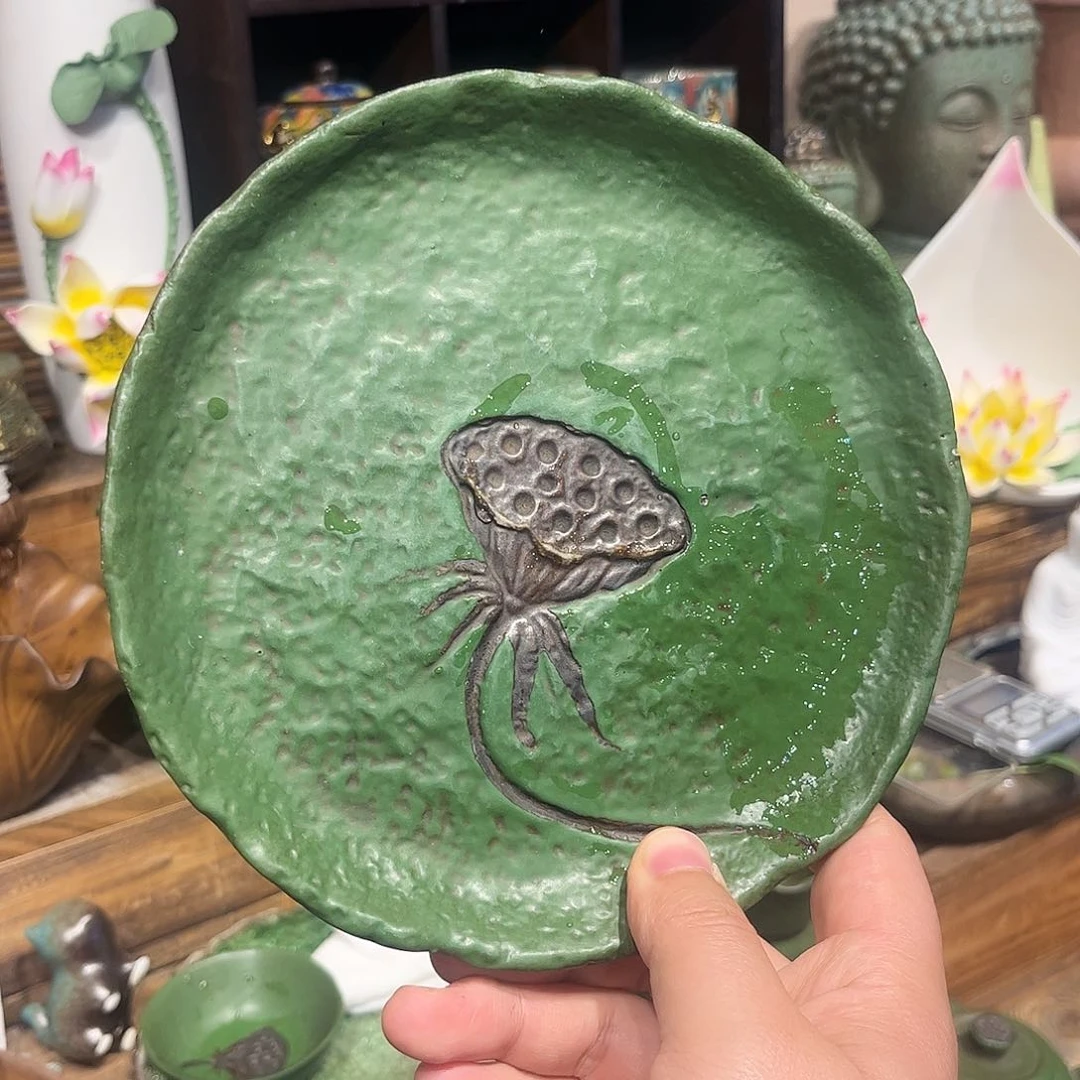 老岩泥系列茶具茶器