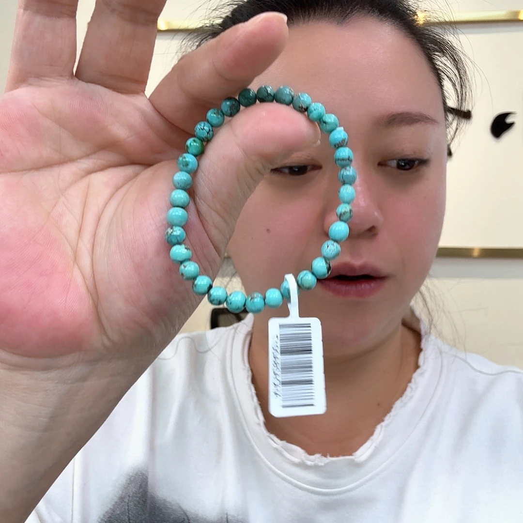 绿松石未镶嵌珠宝奇石66