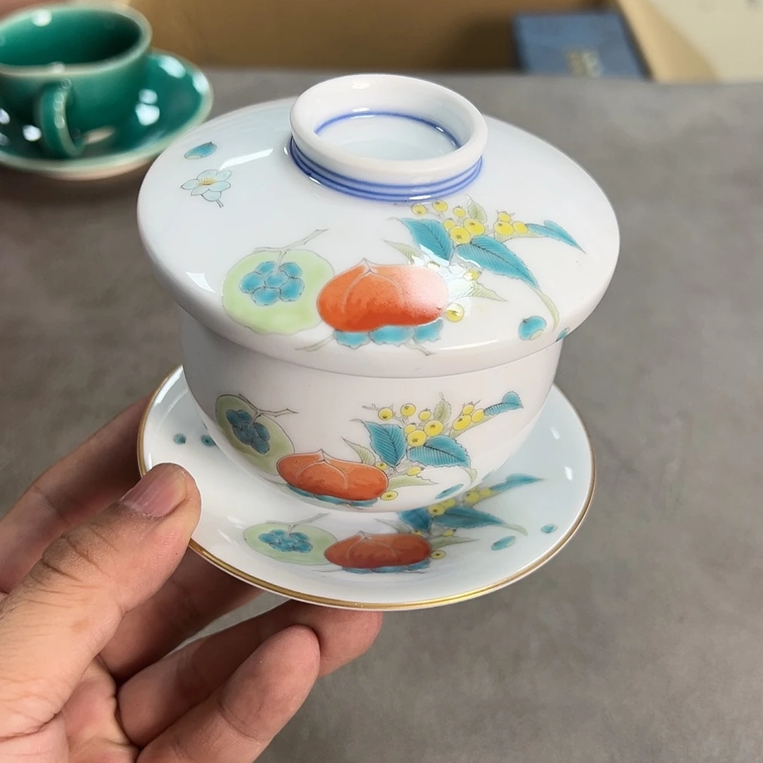 【闪购商品】瓷片深川瓷器瓷器瓷器瓷器
