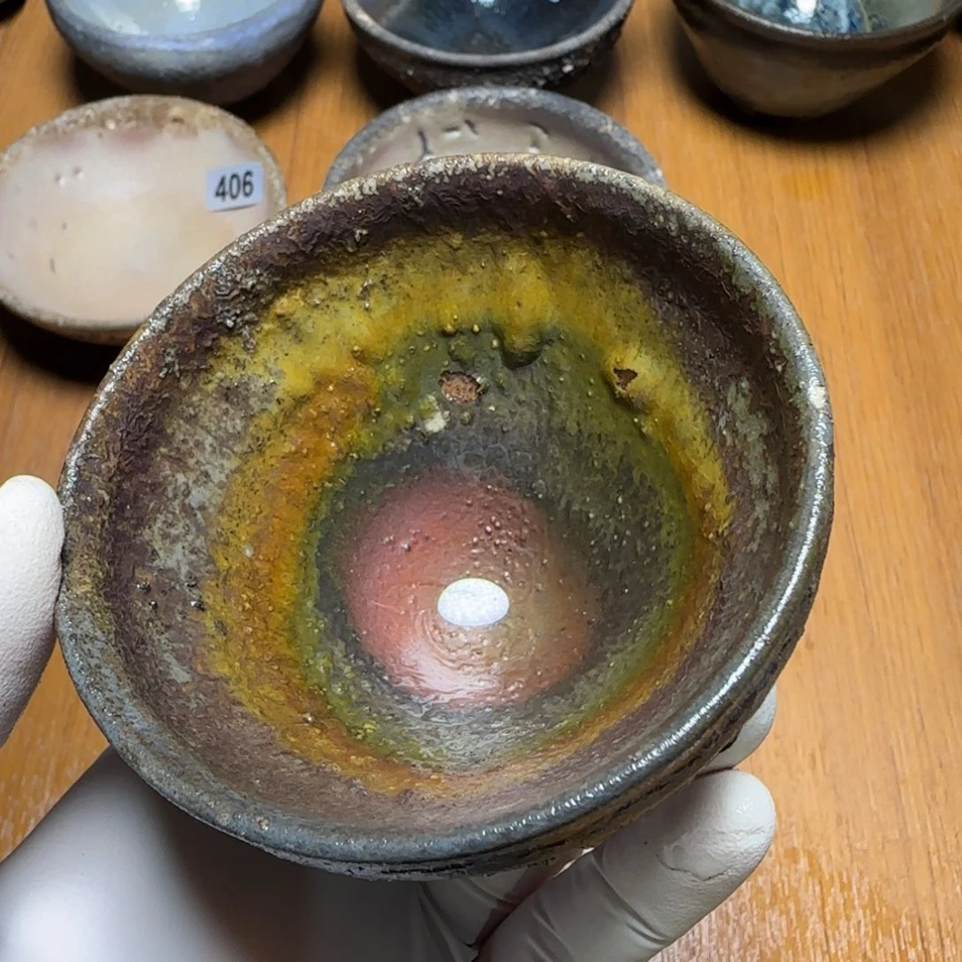 茶盏柴烧建盏闪购链接413
