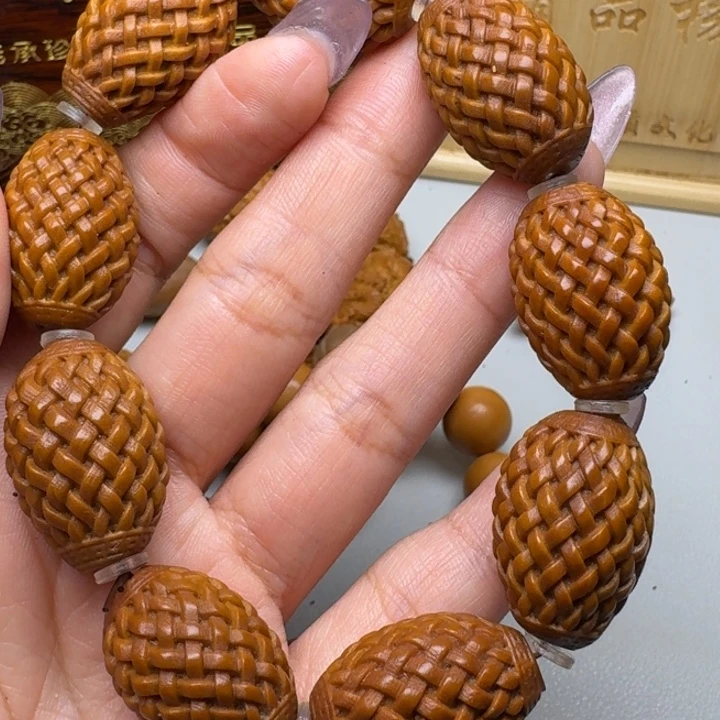 手串/手链橄榄核福利