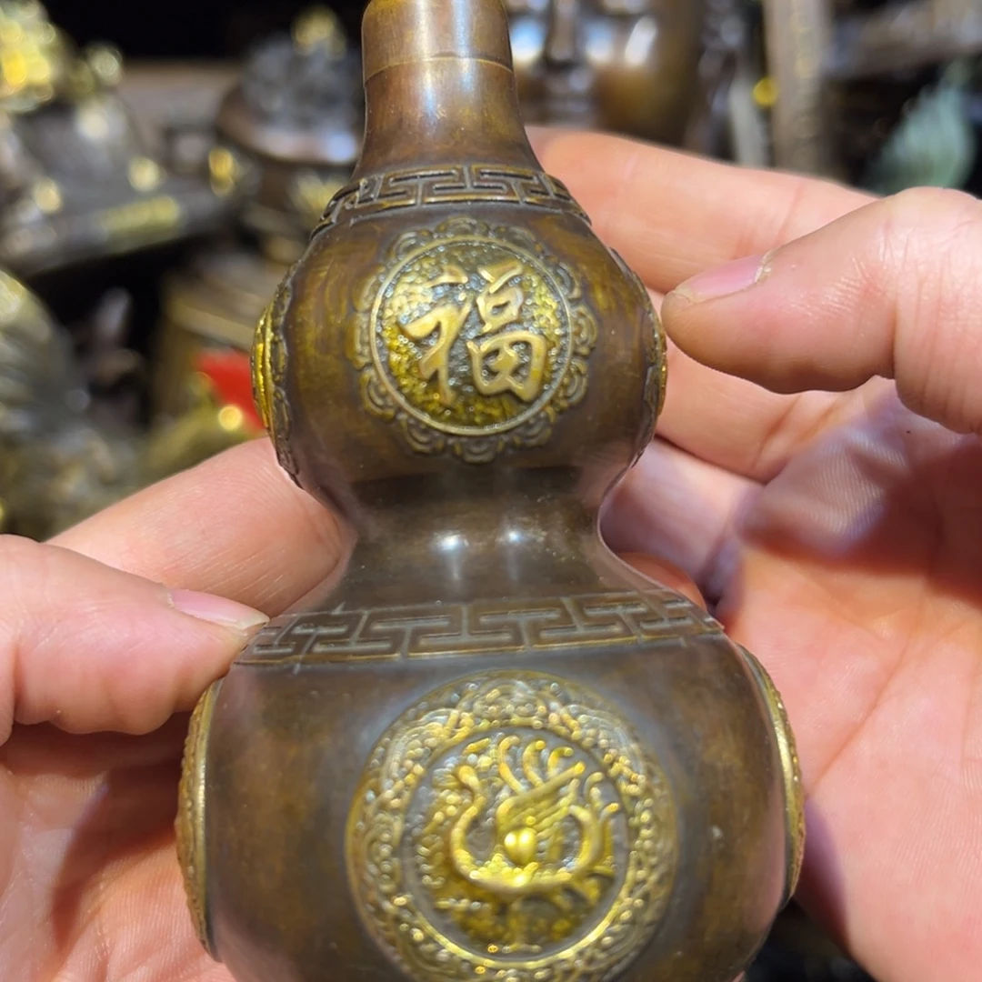 铜器精工精工铜器