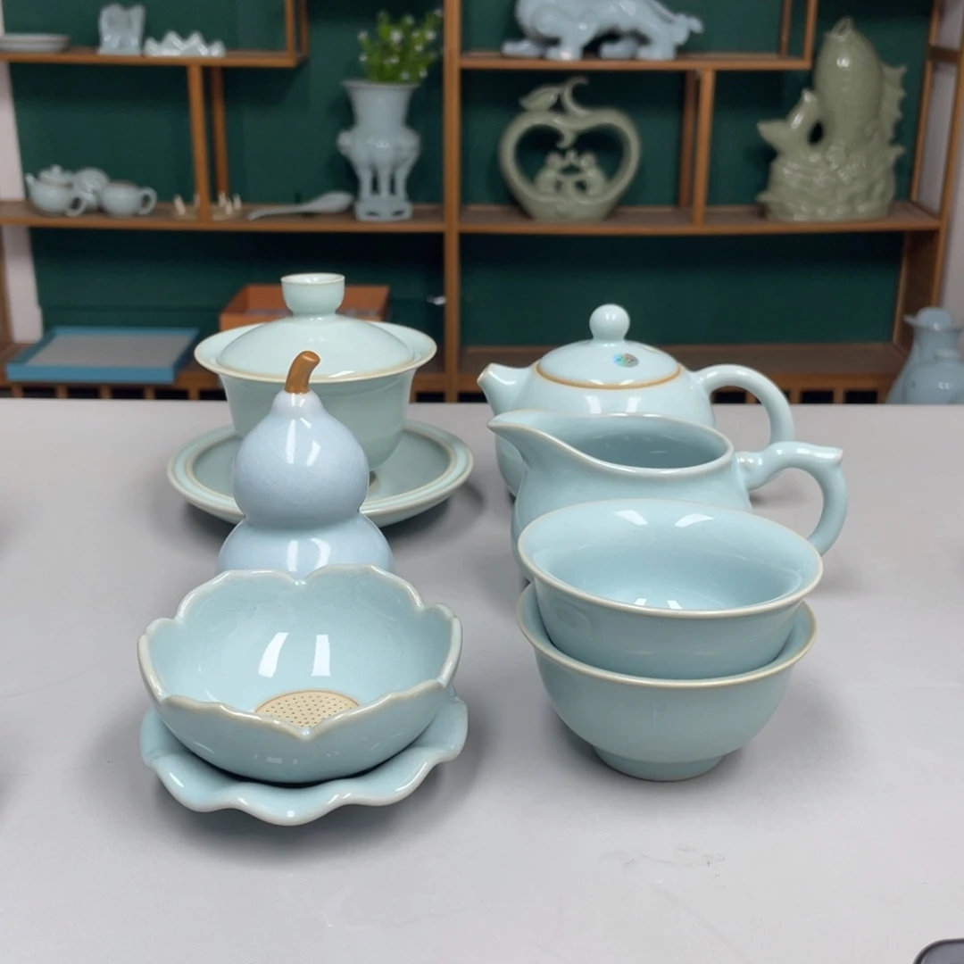 沐***粑瓷7件套277号微瑕其他全品不带礼盒