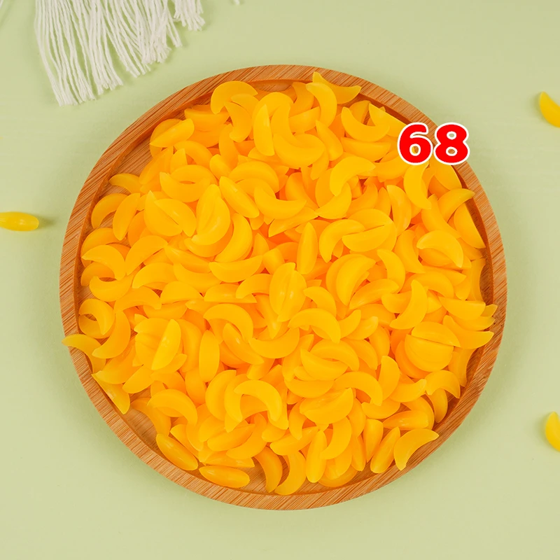无品牌092468 仿真食玩挂件摆件