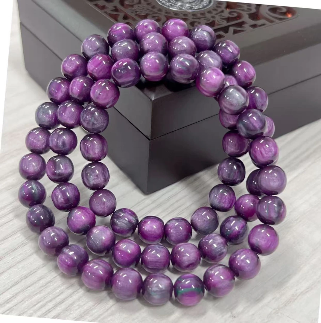 菩提  精品手串 （无礼盒）305