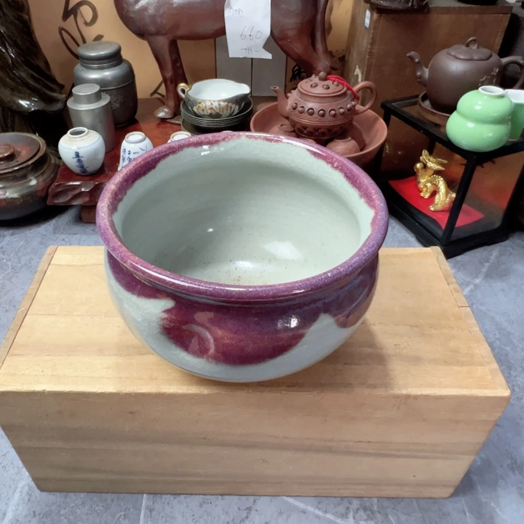 中古回流杂项精品放漏处理