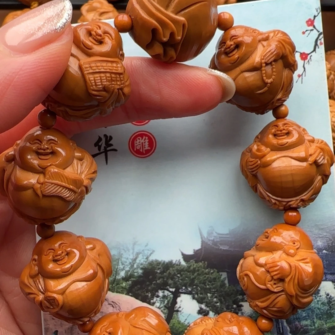 手串橄榄核橄榄核