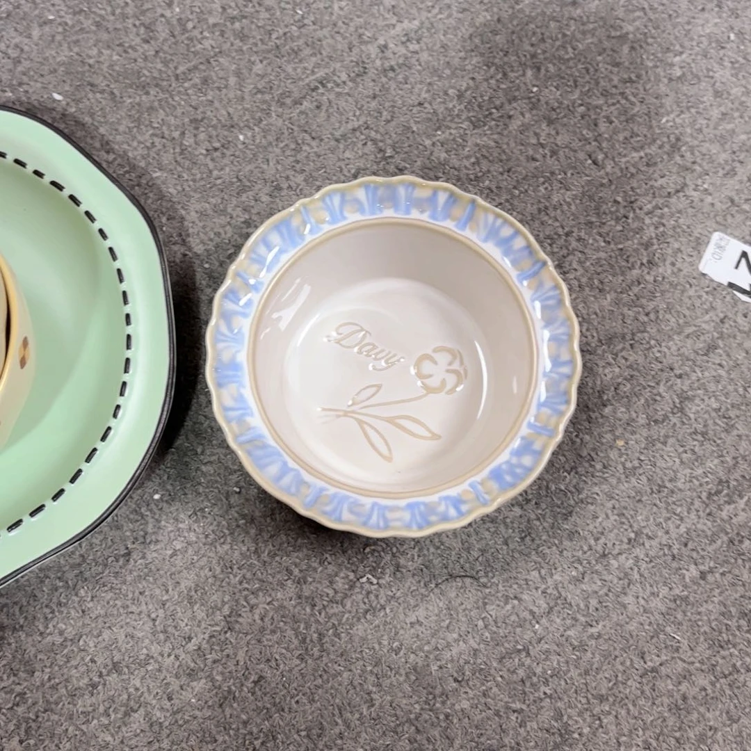 陶微微瑕烟岚玫瑰五寸米饭