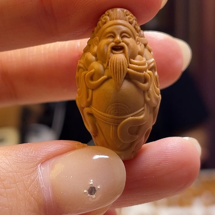 橄榄核手串/手链