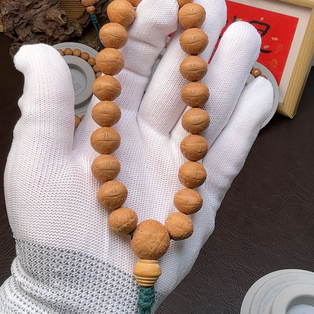 凤眼菩提手串凤眼菩提手串