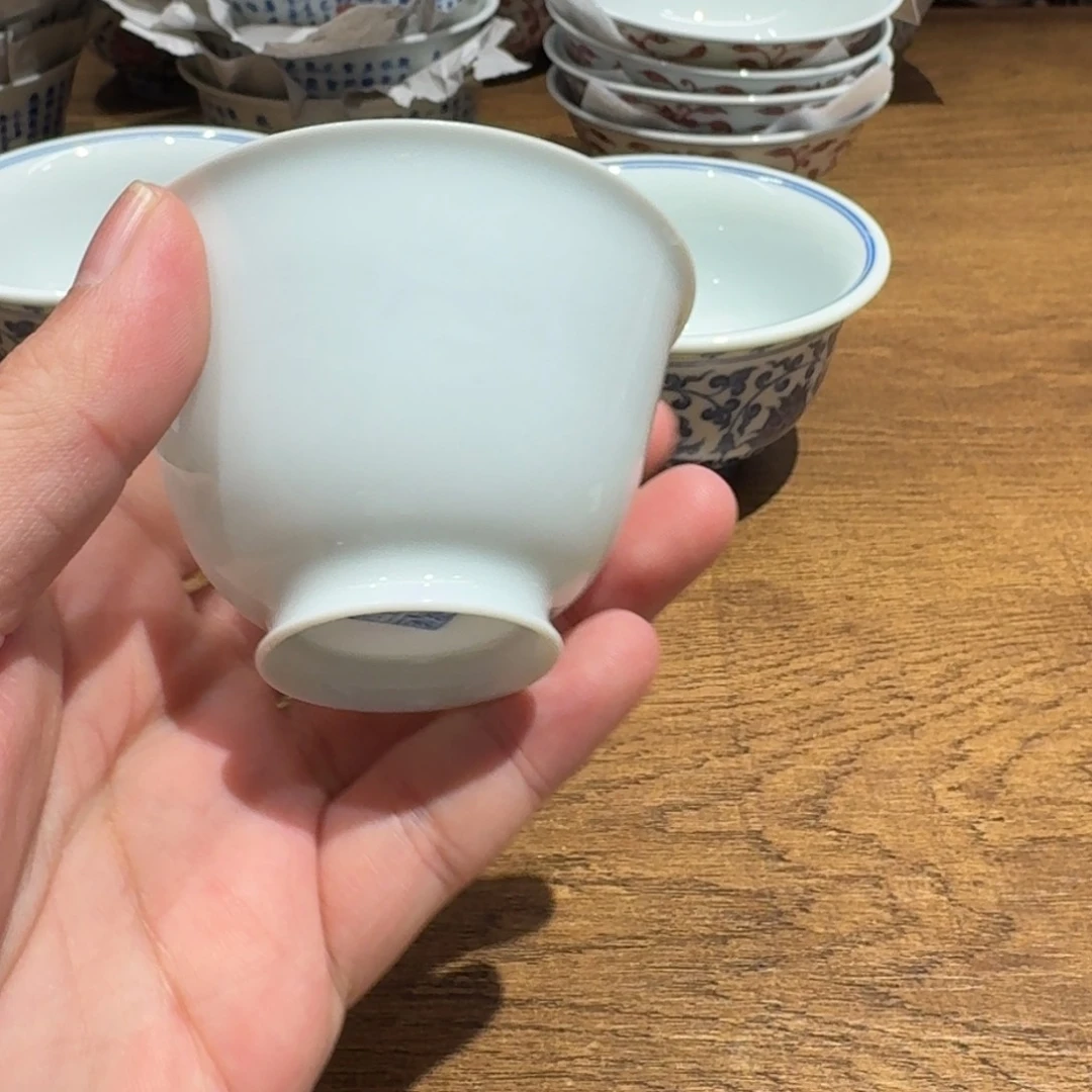 瓷器的制作工艺和工艺流程