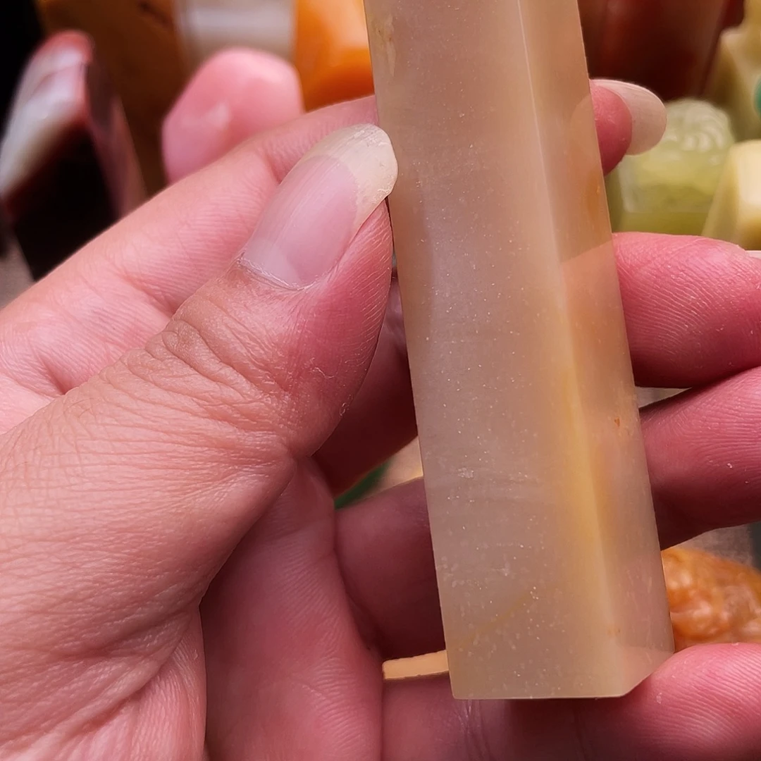 昌化石金石篆刻昌化石素章