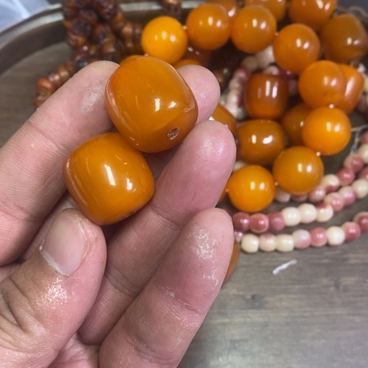 *****手串/手链驼骨编号69发一包