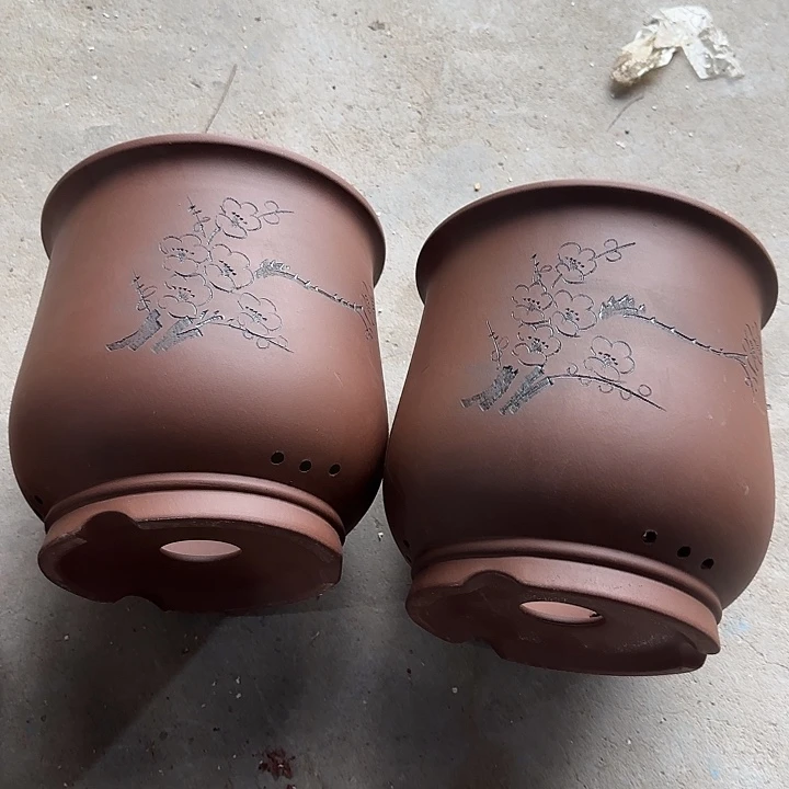 25×25两只大宫灯