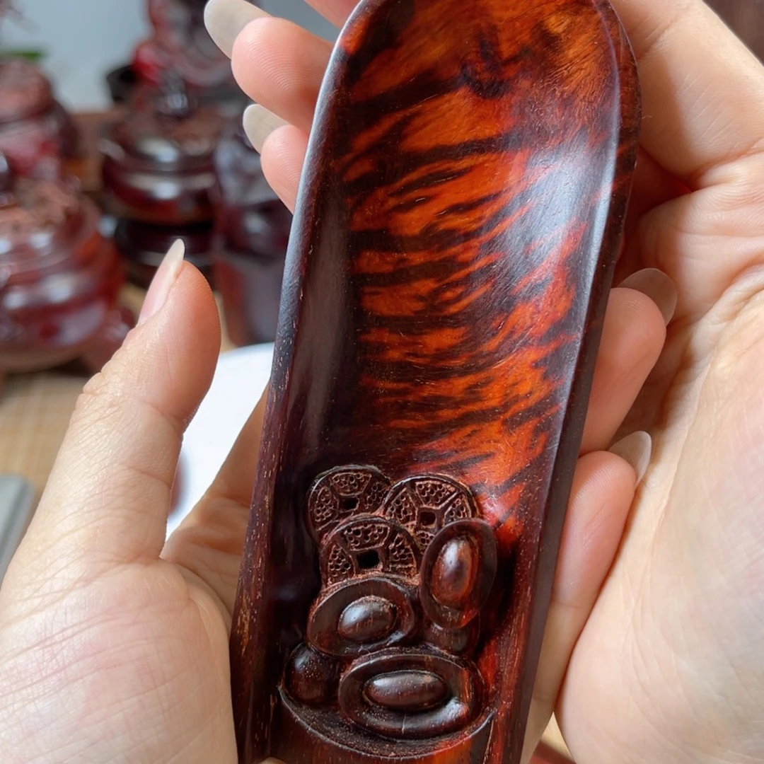 檀香紫檀（小叶紫檀）