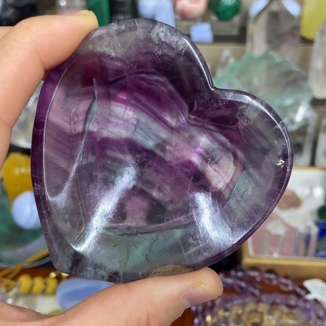 未镶嵌珠宝半成品水晶
