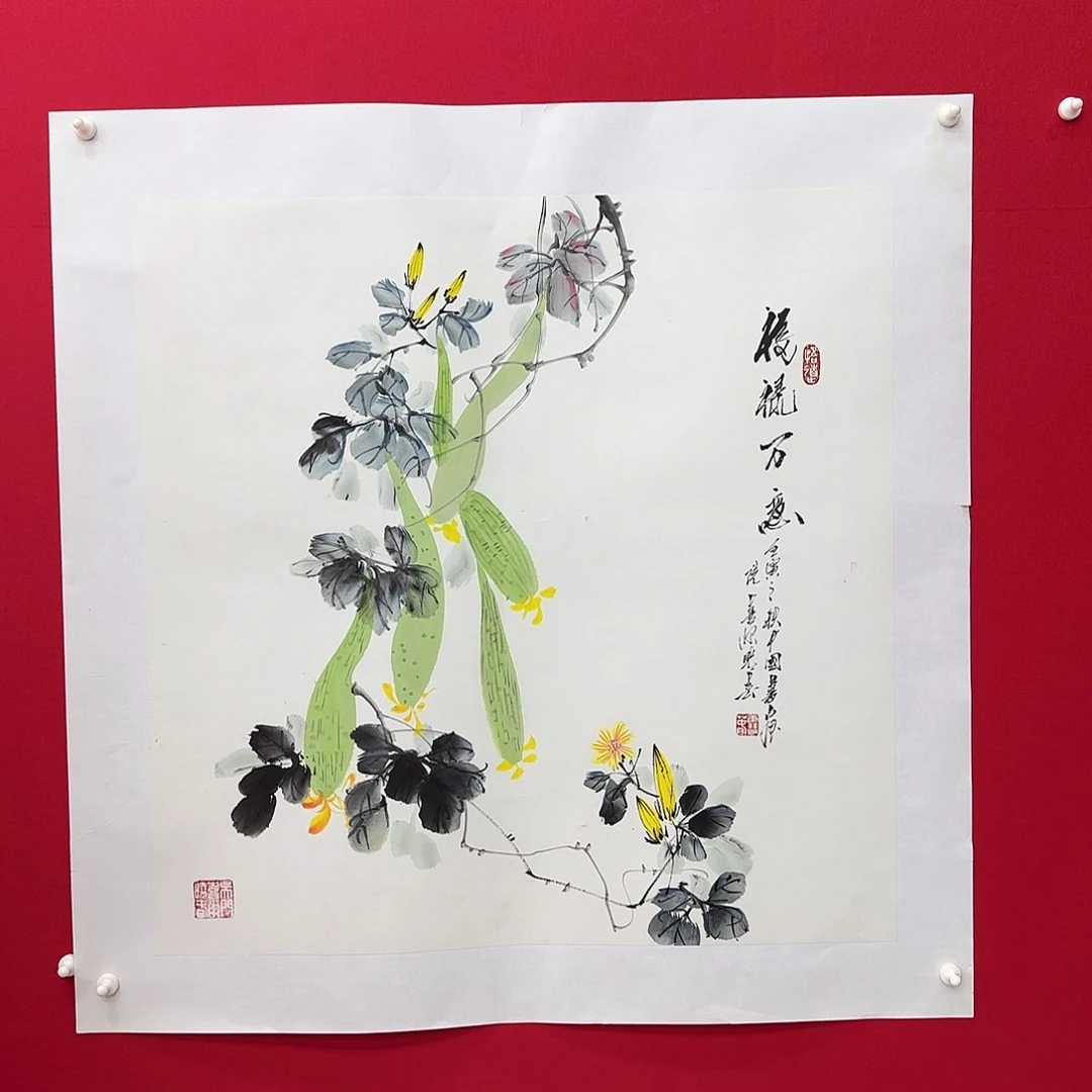 闪购商品艺术作品