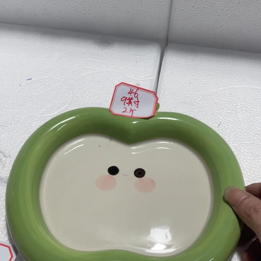 微瑕陶瓷餐具默认微瑕46