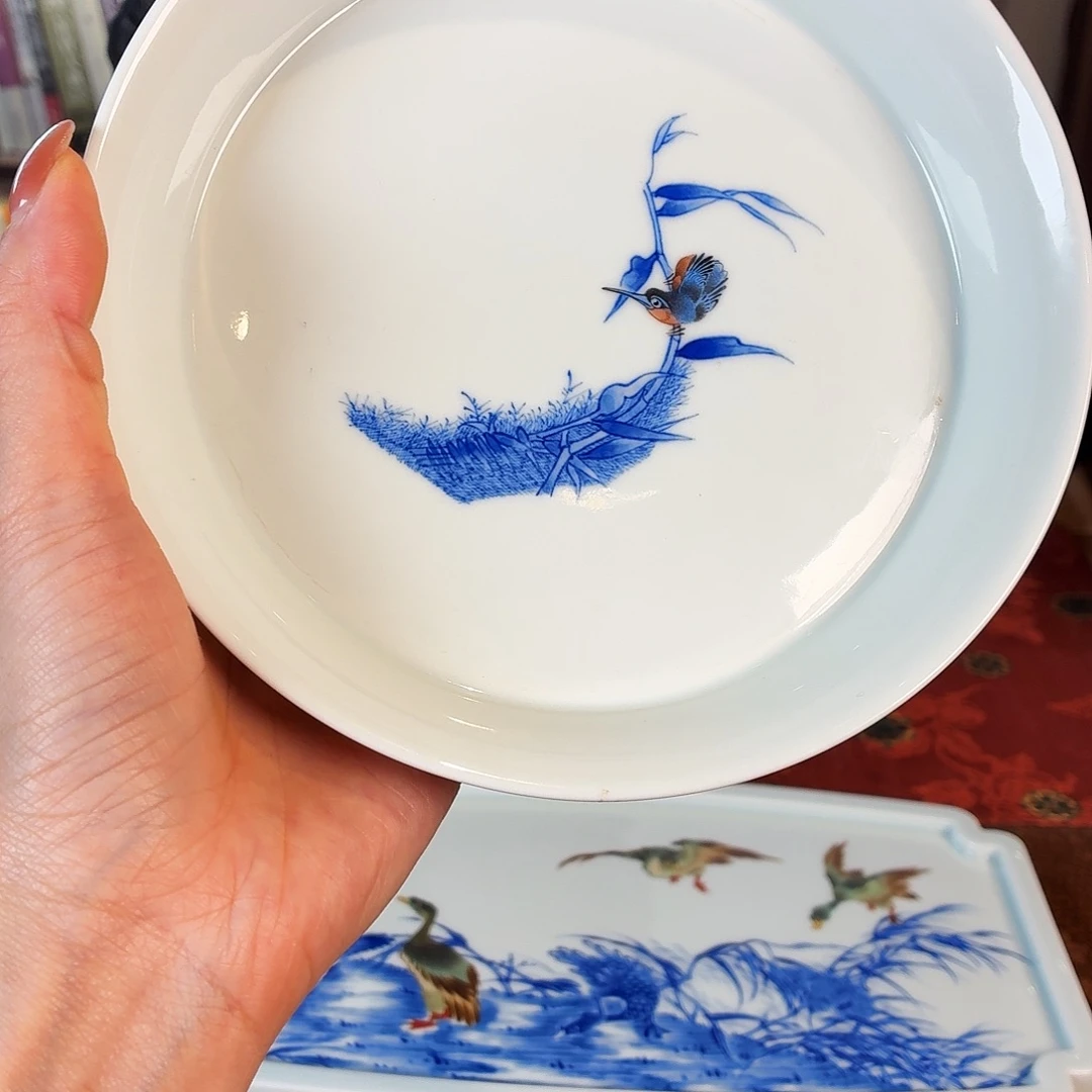 封***｀九鸣瓷艺九鸣瓷艺