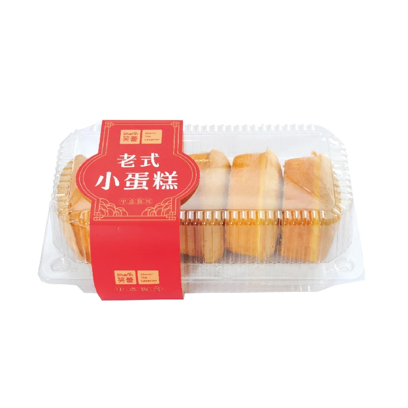 【老式小蛋糕】230g老配方老味道